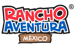 Logo Rancho Aventura México 